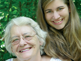 Informatie over homeopathie Informatie over homeopathie