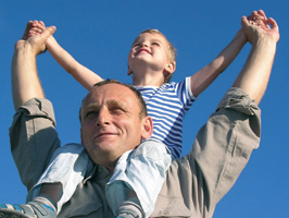 Homeopathie is uitermate geschikt voor kinderen Homeopathie is uitermate geschikt voor kinderen
