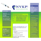 NVKP - Nederlandse Vereniging Kritisch Prikken