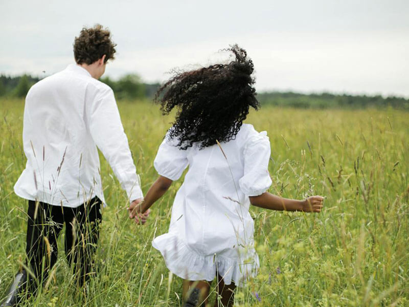 Folder over algemene informatie over klassieke homeopathie
